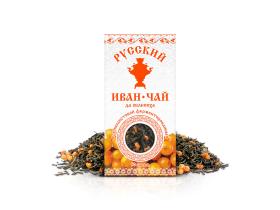 Компания «Вологодский Иван-чай»
